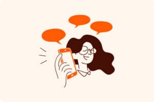 dessin appel téléphonique
