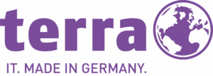 terra logo